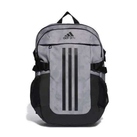 ADIDAS Performance Power VI Graphic Backpack in Grey for Men