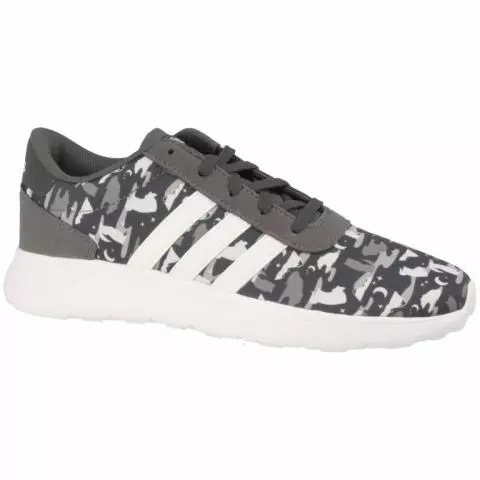 Adidas Boy s Lite Racer in 1 Colour for Unisex child