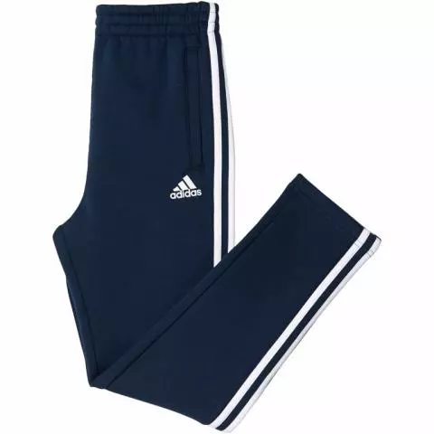 Adidas Boys Yb 3 Stripe Pants in 1 Colour for Boys