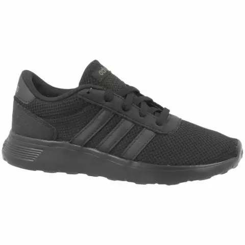 Adidas Lite Racer in 1 Colour for Unisex child
