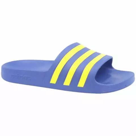 ADIDAS Performance Adilette Slider in 1 Colour for Men