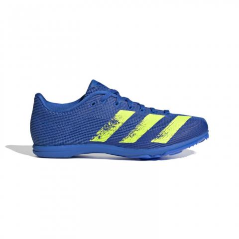 Running spikes ireland 2025
