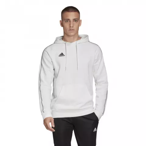 ADIDAS Performance Core 18 in White for