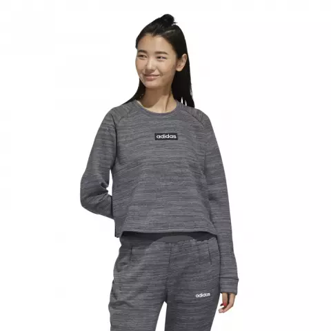 ADIDAS Performance Essential Crewneck Jumper in 1 Colour