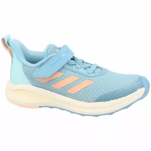 ADIDAS Performance Forta Run in Blue for Unisex child