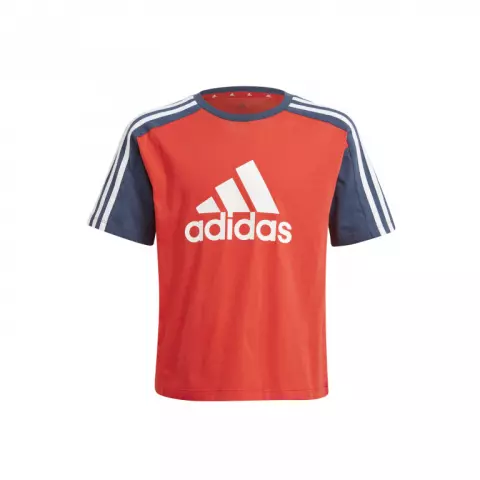 ADIDAS Performance G CB TEE in Red for Girls