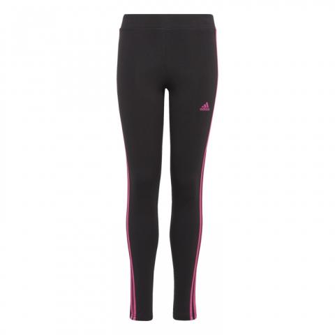 Adidas three stripe online performance tights ladies