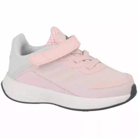 ADIDAS Performance Girl s Duramo Runner in Pink for Unisex c