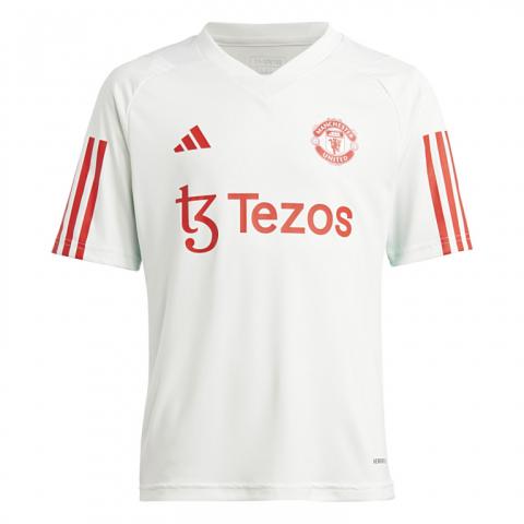 Kids man united top online
