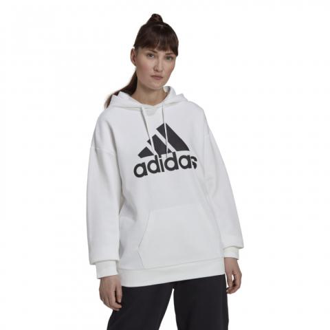 Adidas womens clearance oversized hoodie