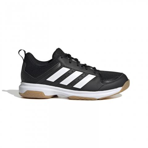 ADIDAS Performance Ligra 7 Runner in Black White for Women