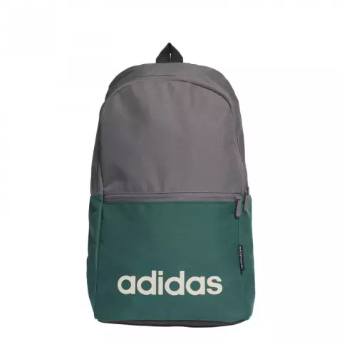 Adidas linear backpack hotsell