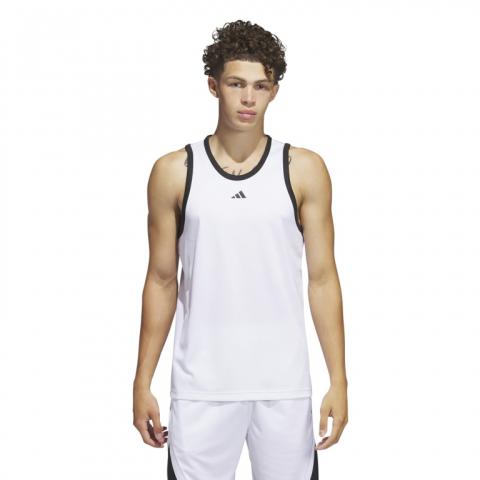 Adidas men's 3g tank clearance