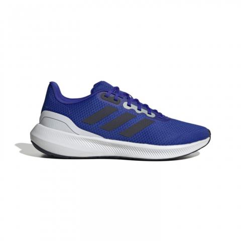 ADIDAS Performance Men s RunFalcon 3.0 Runner in Blue for Me