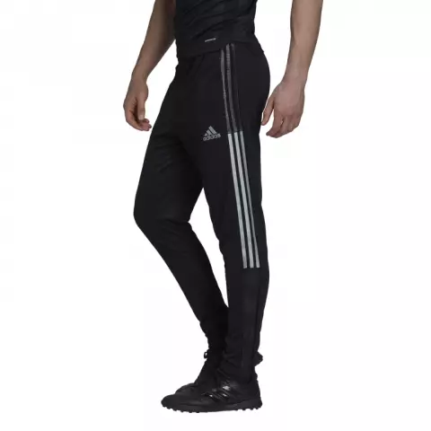ADIDAS Performance Men s Tiro Track Pant in Black for Men