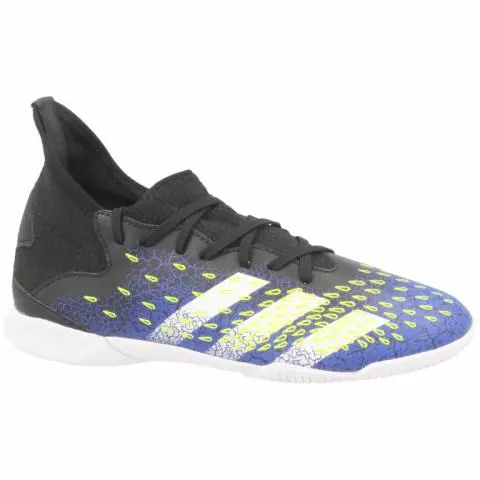 Adidas predator runners store