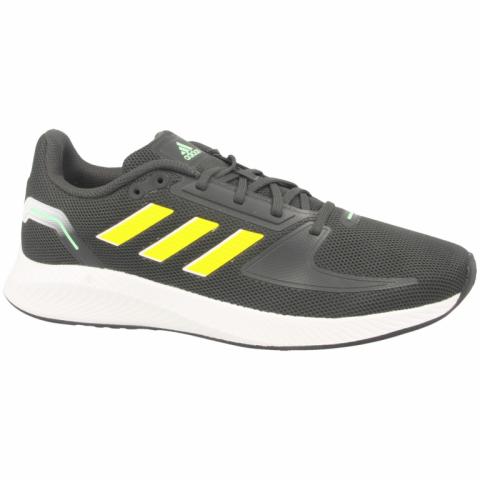 ADIDAS Performance Runfalcon 2. 0 Runner in Black for Men