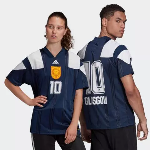 Adidas glasgow top