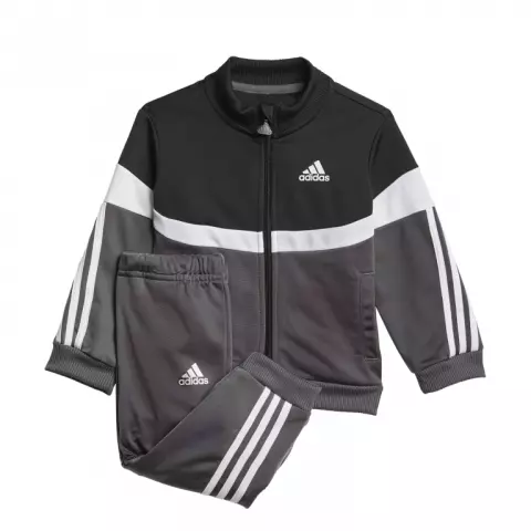 ADIDAS Performance Shiny Bos Tracksuit in 1 Colour for Unise