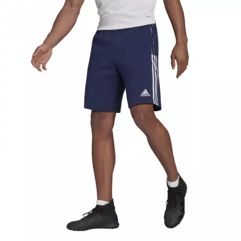 Navy 2025 adidas shorts