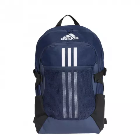 Navy blue adidas bag deals