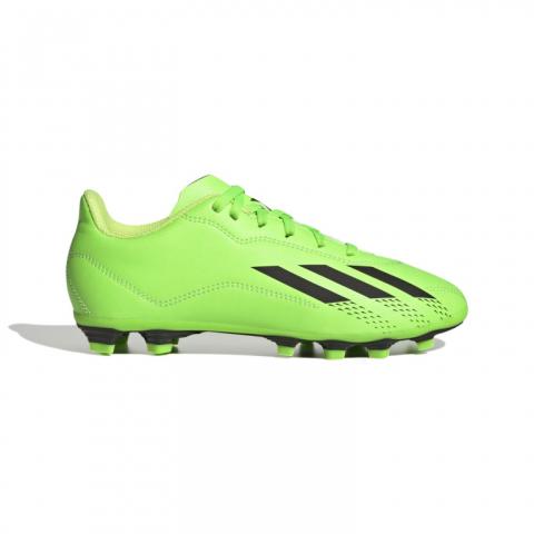 Adidas green soccer ball discount