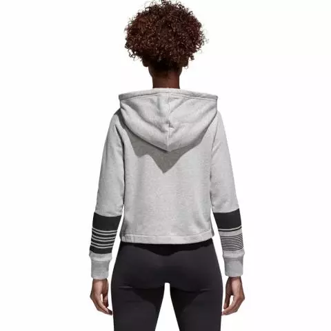 Adidas W Sid Fz Hoodie in 1 Colour for Women
