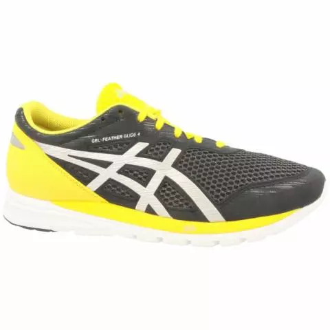 asics feather glide 4
