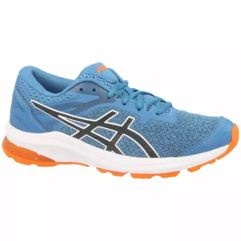 Asics GT 1000 10 Runner in Blue for Unisex child