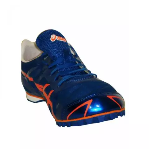 Hyper MD 5 Shoes in Blue from our Women range