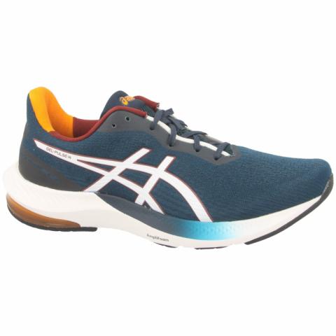 Asics Men s Gel Pulse 14 in Navy for Men