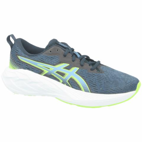 Asics NovaBlast 4 GS in Blue for Unisex-child