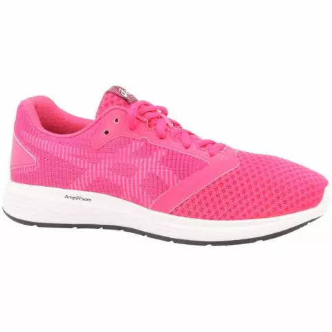 Asics Patriot 10 Runner in Pink for Women