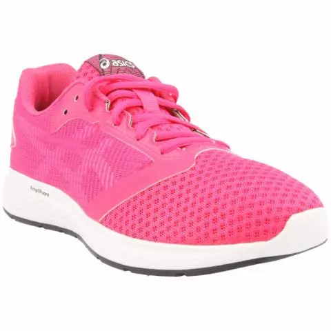 Asics patriot 10 pink clearance