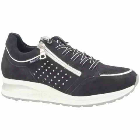 Bugatti on sale trainers ladies