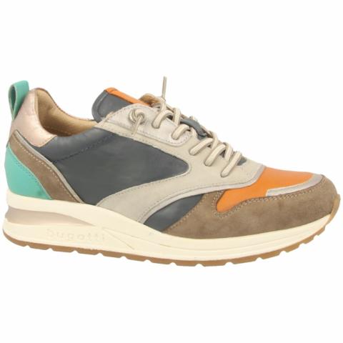 ᐅ Women's sneakers BUGATTI - buy in Pirkl online store