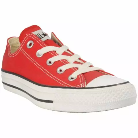 Womens red converse shoes new arrivals