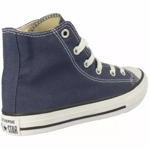 Childrens white converse high tops store