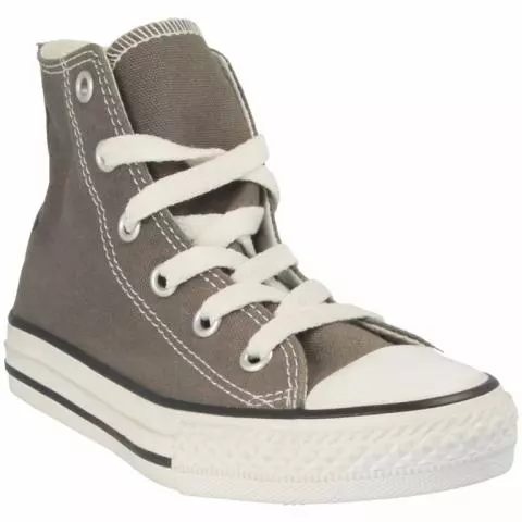 Children's high top converse 2025