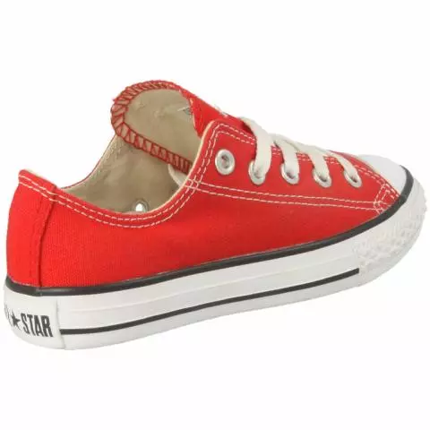 Infant converse ireland top