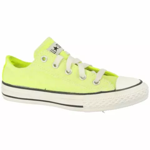 Yellow converse ireland hot sale