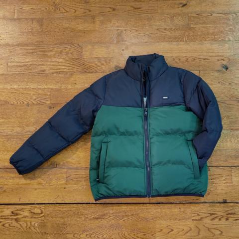 Jackets ireland outlet online