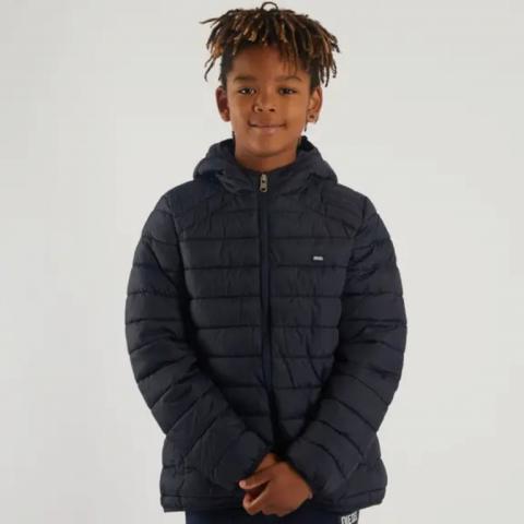 Boys discount diesel coats