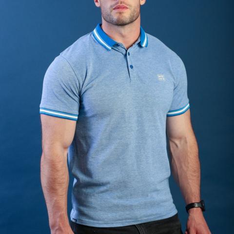 Mens outlet polo sport