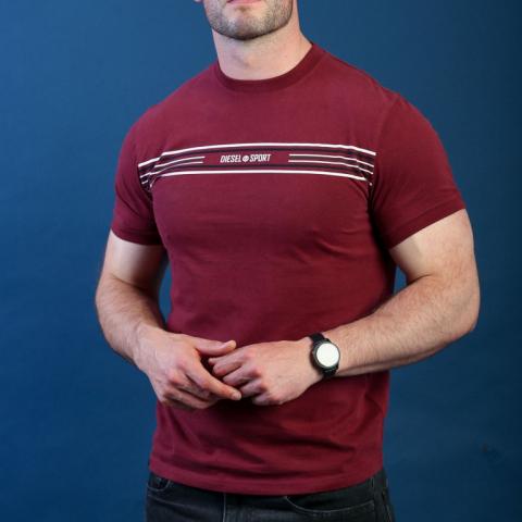 T shirts sport sales