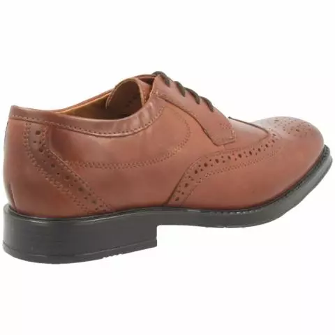 Dubarry brogues sale