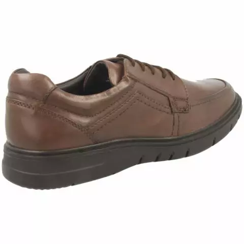 Dubarry Men s Bishop Comfort Shoe in Brown for Men