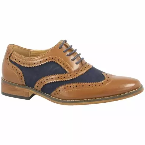 Goor shoes top