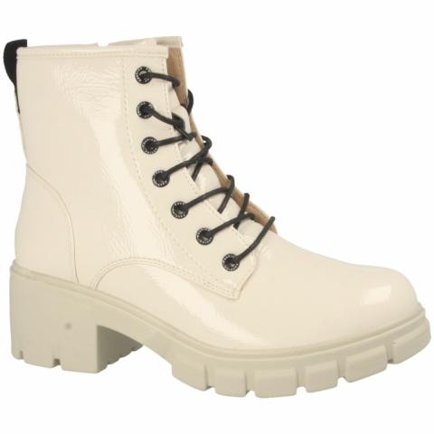 White boots ireland top