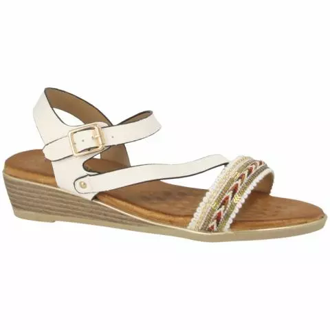 Heavenly feet best sale sandals uk